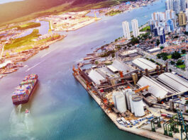 Vargem Grande do Sul amplia exportações e alcança US$ 701,7 mil