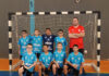 Handebol masculino sofre derrotas em Botucatu