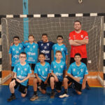 Handebol masculino sofre derrotas em Botucatu