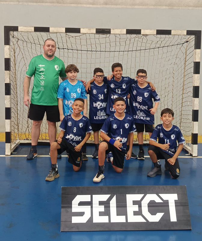 Handebol-mirim-masculino