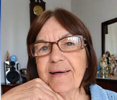 Faleceu Helena, coordenadora do GAVI