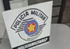 Ia fazer delivery de maconha e foi pego pela PM