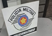 Ia fazer delivery de maconha e foi pego pela PM
