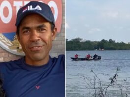 Pescador desaparecido é encontrado morto