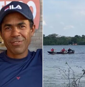 Pescador desaparecido é encontrado morto