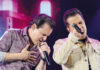 Show de João Neto & Frederico celebra os 152 anos de Vargem
