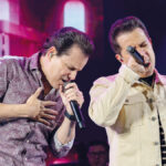 Show de João Neto & Frederico celebra os 152 anos de Vargem
