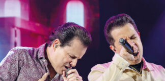 Show de João Neto & Frederico celebra os 152 anos de Vargem