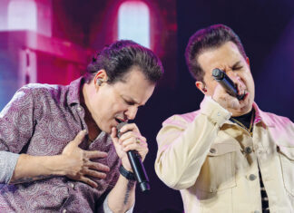 Show de João Neto & Frederico celebra os 152 anos de Vargem