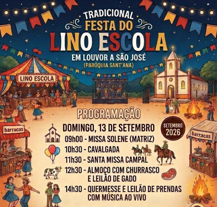 Lino-Escola