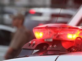 Em Vargem, homem é preso por importunação sexual