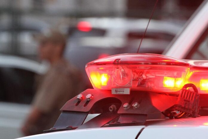 Em Vargem, homem é preso por importunação sexual