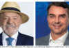 Datafolha: Lula e Flávio Bolsonaro empatam no 1º e 2º turno nas eleições
