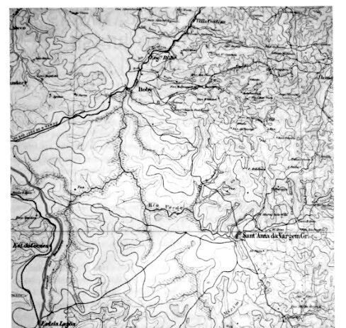 História de Vargem: a sesmaria que deu origem à cidade