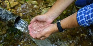 Oficina on-line ensina produtor rural a cuidar da água