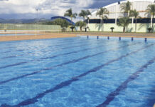 Exames médicos para piscinas seguem neste sábado e no dia 24