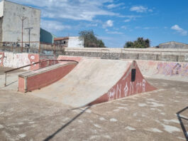 Iluminação da pista de skate do Jd. Ferri deve ser realizada em breve