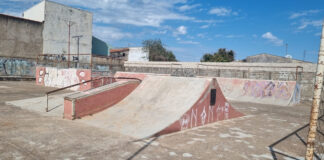 Iluminação da pista de skate do Jd. Ferri deve ser realizada em breve