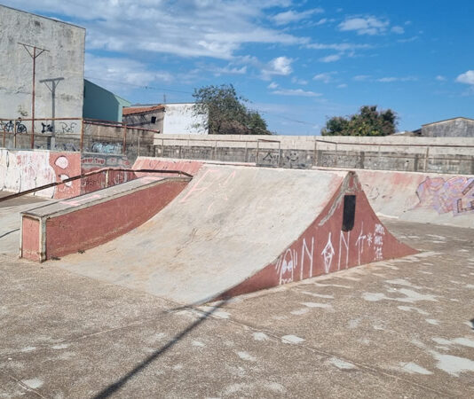 Iluminação da pista de skate do Jd. Ferri deve ser realizada em breve