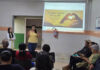 ESFs de Grama promoveram evento sobre saúde mental