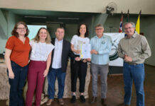 Fórum de Indicações Geográficas reuniu lideranças em Grama