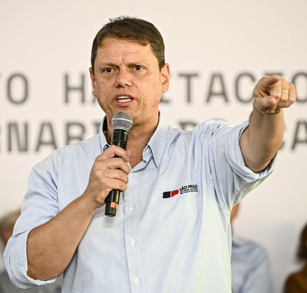 Tarcísio