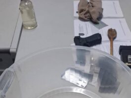 Mãe e padrasto são presos por maus-tratos de bebê de 1 ano em São João