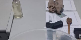Mãe e padrasto são presos por maus-tratos de bebê de 1 ano em São João