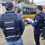 Concurso público para agente do Detran tem inscrições abertas