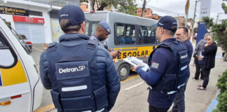 Concurso público para agente do Detran tem inscrições abertas