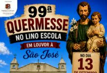 Festa no Lino Escola será realizada neste domingo