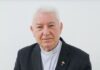 Morre Dom Dadeus Grings, bispo que marcou a história da Diocese