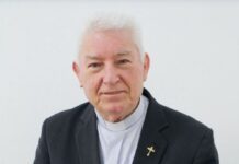 Morre Dom Dadeus Grings, bispo que marcou a história da Diocese