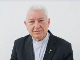 Morre Dom Dadeus Grings, bispo que marcou a história da Diocese
