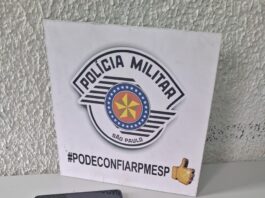 Adolescente é apreendido com crack durante patrulhamento no Jardim Dolores
