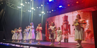 Festa das Nações celebra edição com números recordes