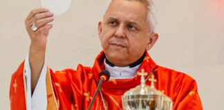 Dom Eugênio receberá Título de Cidadão Vargengrandense