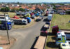 É neste final de semana a Festa do Caminhoneiro