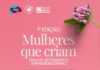 Mulheres empreendedoras ganham espaço em feira