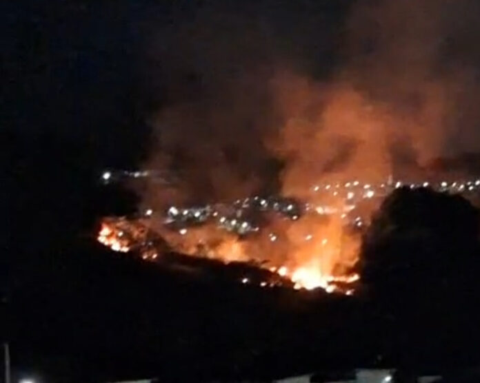incendio jardim morumbi 1