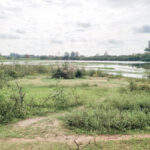 Construção do lago do Jd. Iracema terá início no ano que vem