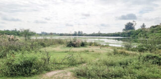 Construção do lago do Jd. Iracema terá início no ano que vem