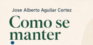 Novo livro de José A. Cortez aborda envelhecimento saudável