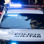 Idosa é agredida e tem celular furtado pelo próprio filho