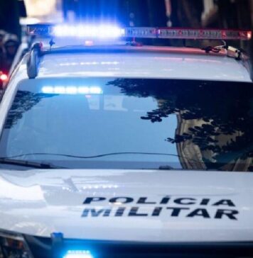 Homem de 36 anos é preso por violência doméstica na Vila Santana