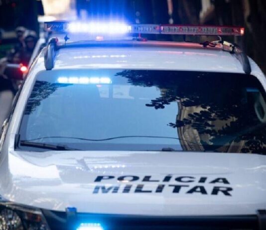 Homem de 36 anos é preso por violência doméstica na Vila Santana