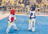 Copa Hwarang reuniu 198 atletas em Vargem Grande do Sul