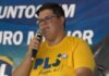 Painel: Aumentar o valor