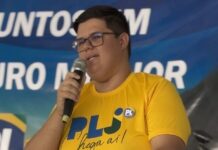 Painel: Aumentar o valor