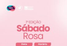 CMEC realiza 1ª edição do Sábado Rosa no dia 3